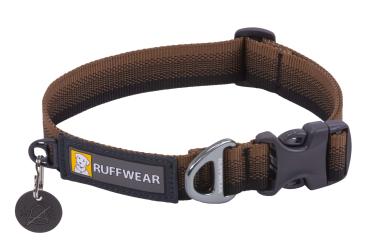 Ruffwear FRONT RANGE HALSBAND  Moonlight Fade Gr. 28-36 cm